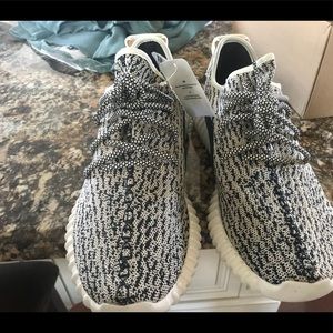 Meet your Posher, Devon